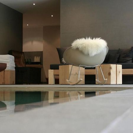 Montafonlodge ガシュルン エクステリア 写真