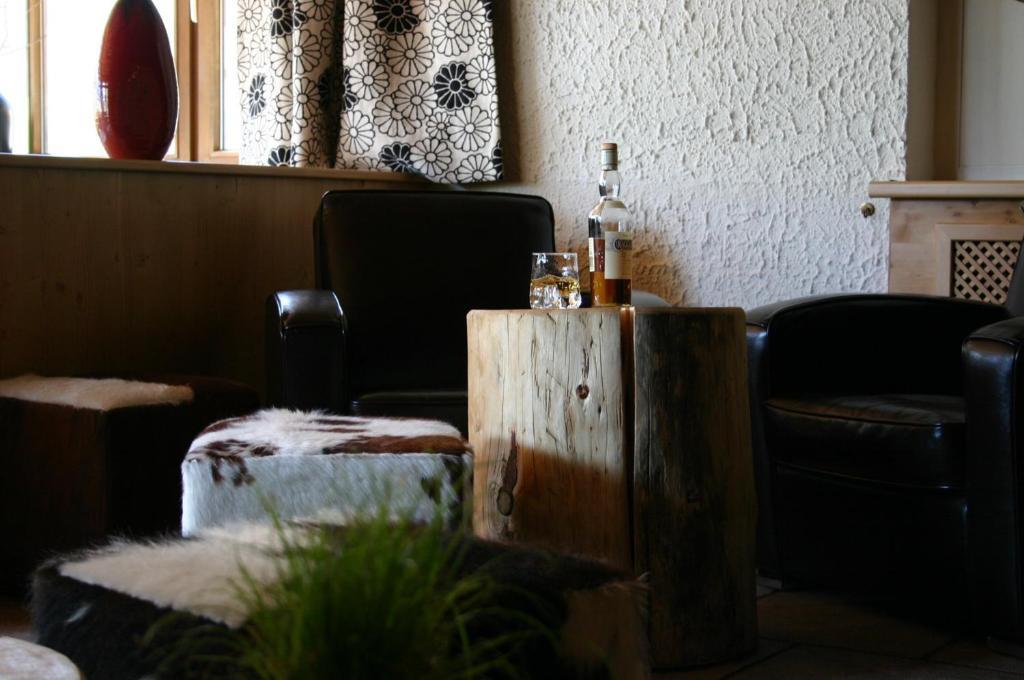 Montafonlodge ガシュルン エクステリア 写真