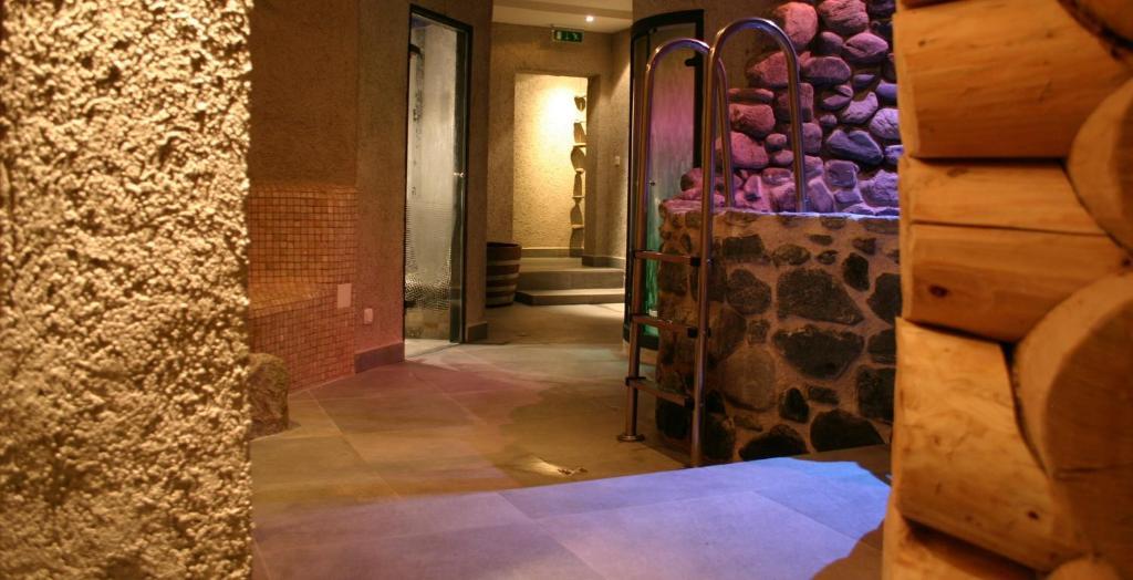 Montafonlodge ガシュルン エクステリア 写真