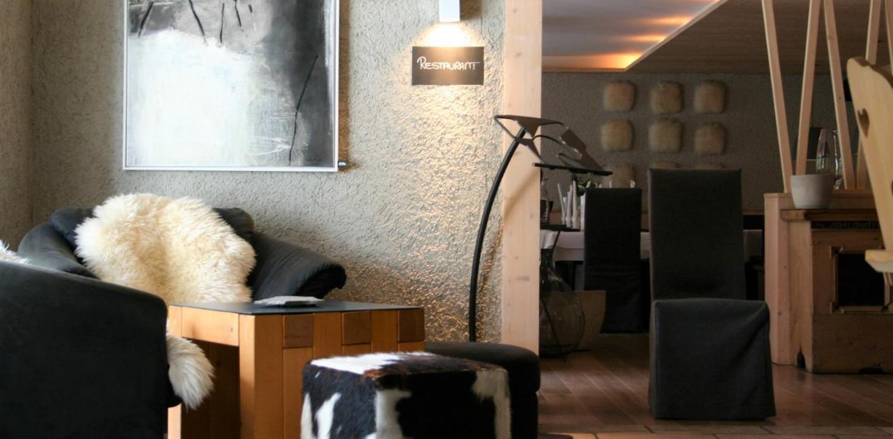 Montafonlodge ガシュルン エクステリア 写真