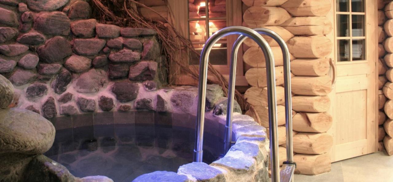 Montafonlodge ガシュルン エクステリア 写真