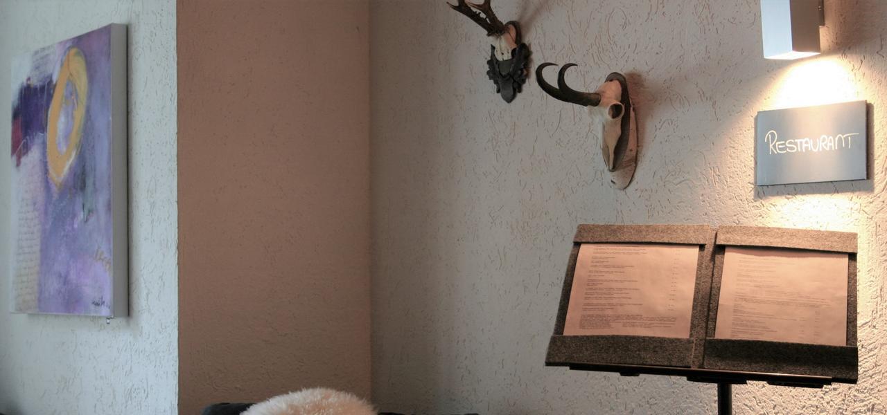 Montafonlodge ガシュルン エクステリア 写真
