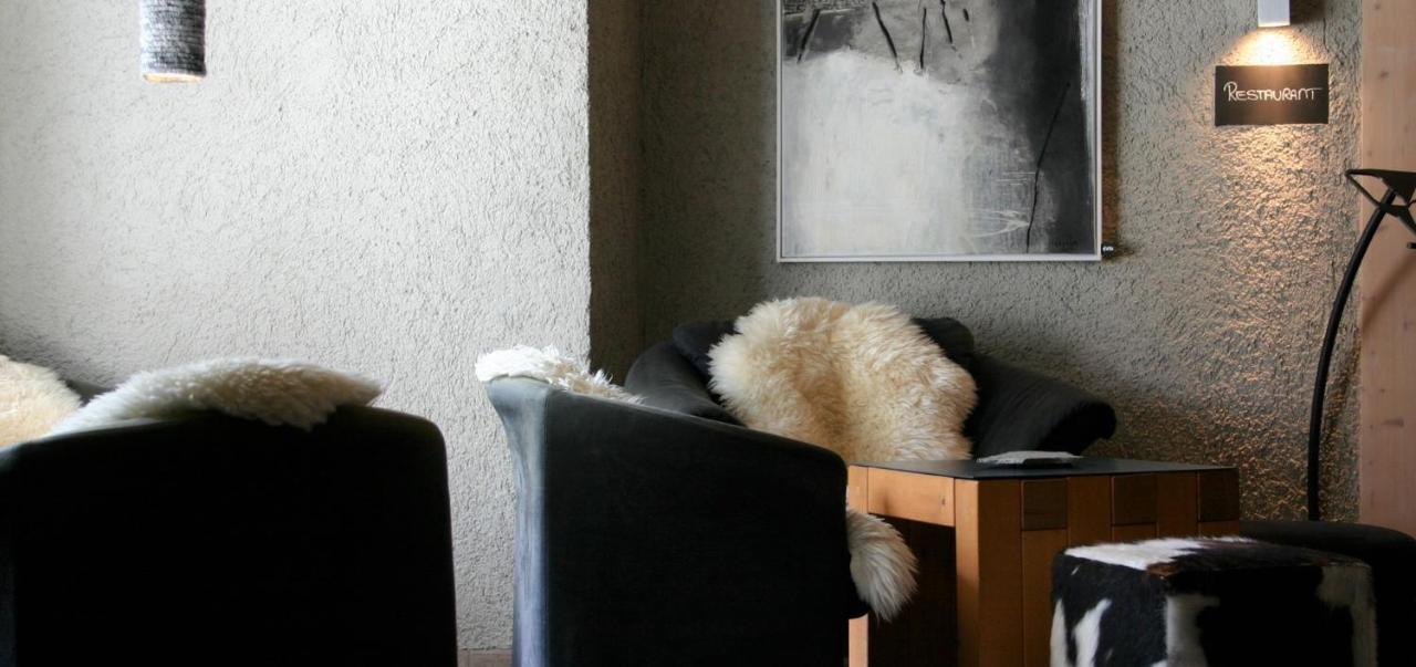 Montafonlodge ガシュルン エクステリア 写真