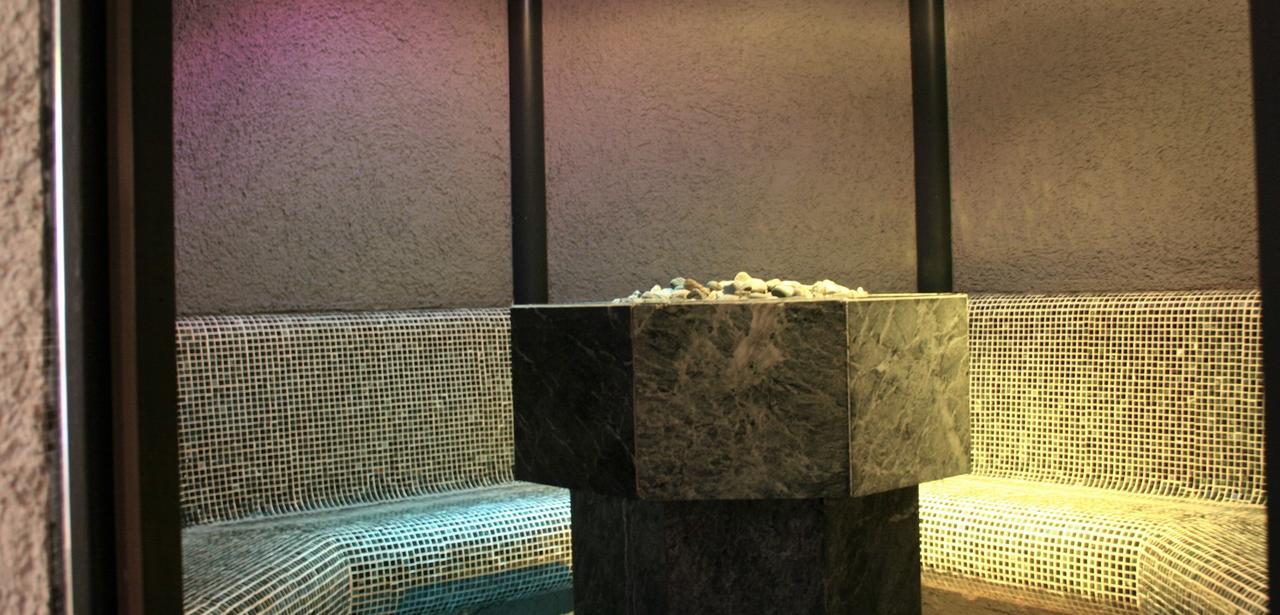 Montafonlodge ガシュルン エクステリア 写真