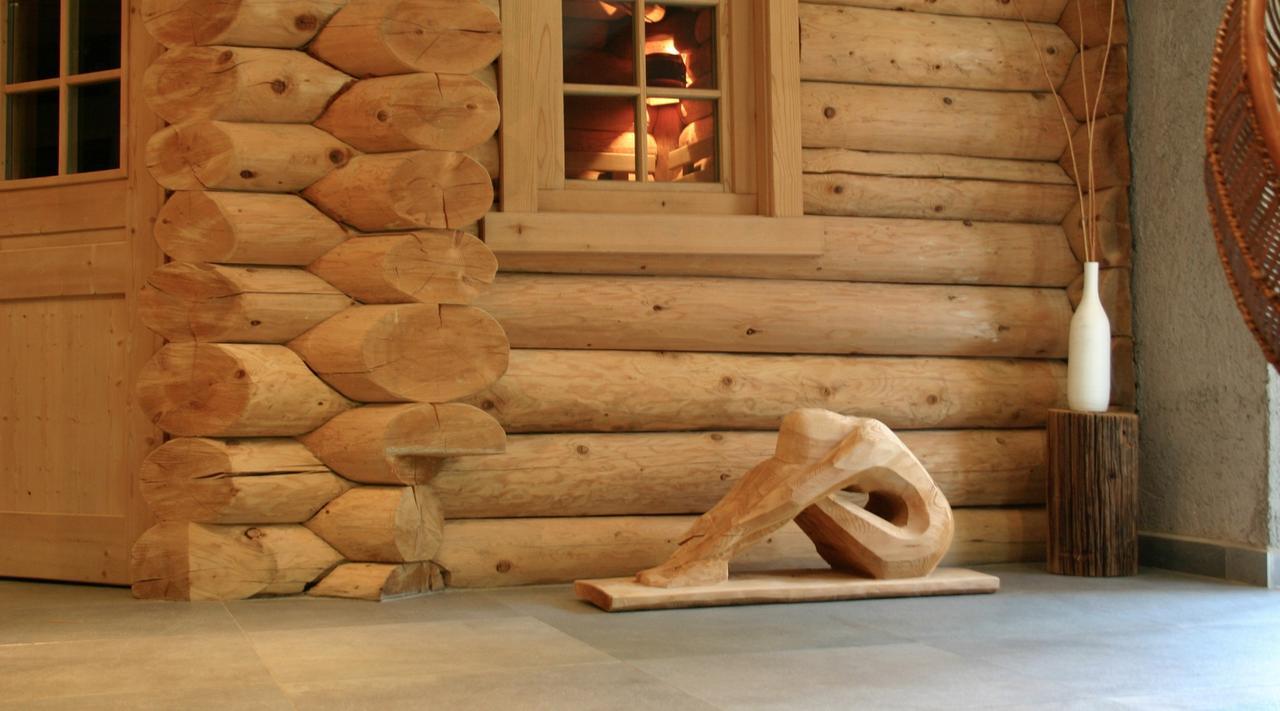 Montafonlodge ガシュルン エクステリア 写真